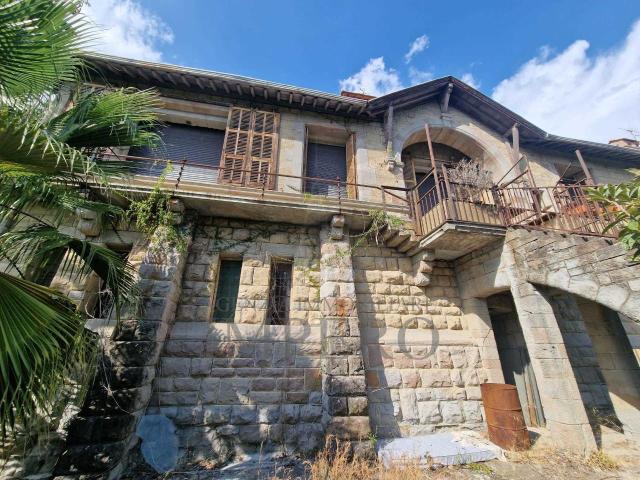 Villa Indipendente in vendita a Ventimiglia, Liguria