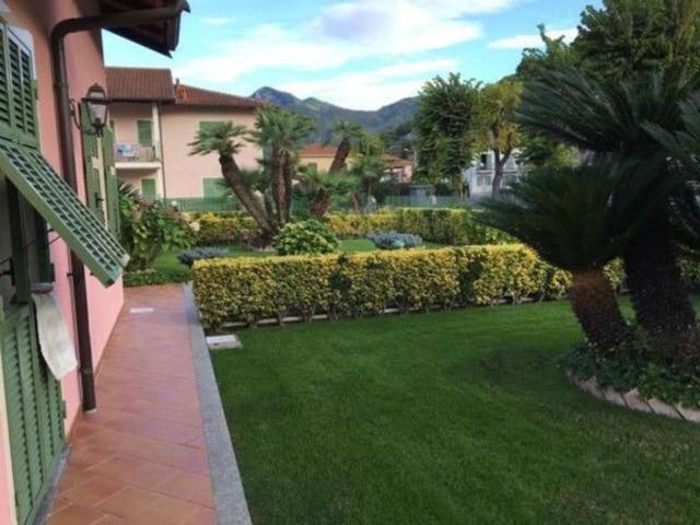 Villa Indipendente in vendita a Bevera, Ventimiglia