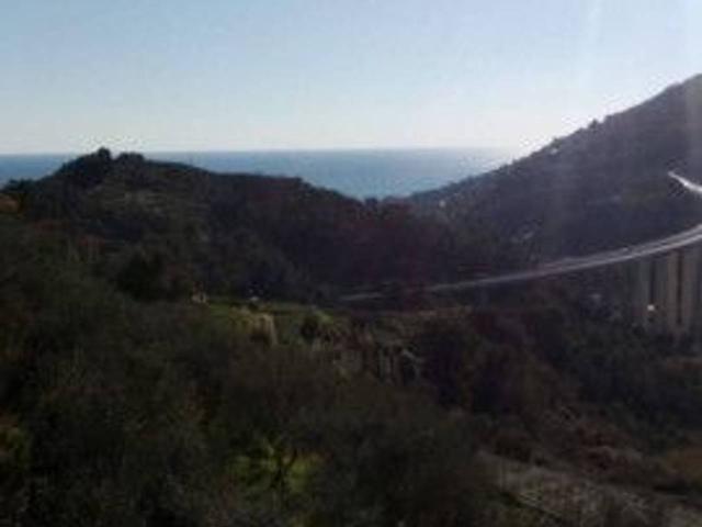 Villa Indipendente in vendita a Ventimiglia, Liguria