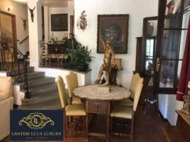 Villa Indipendente in vendita a Bevera, Ventimiglia
