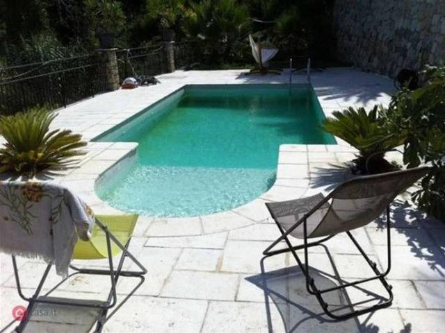 Villa Indipendente in vendita a Ventimiglia, Liguria
