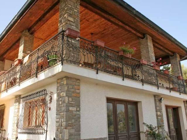 Villa Indipendente in vendita a San Lorenzo, Ventimiglia