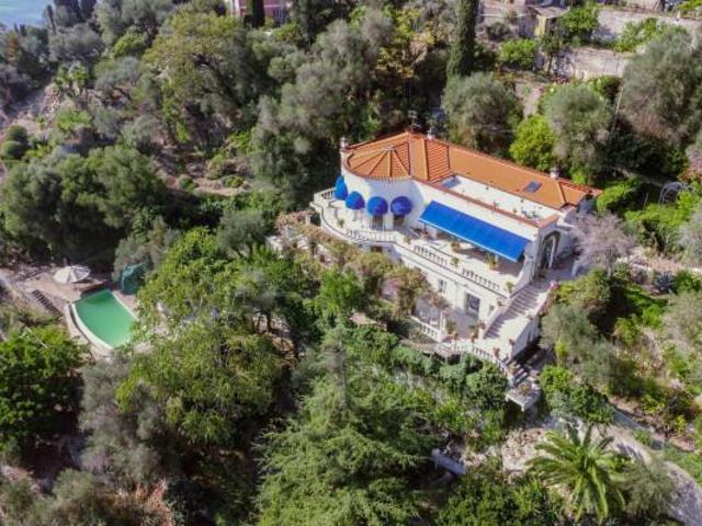 Villa Indipendente in vendita a Bevera, Ventimiglia