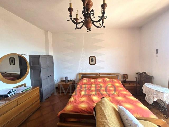 Villa Indipendente in vendita a San Lorenzo, Ventimiglia