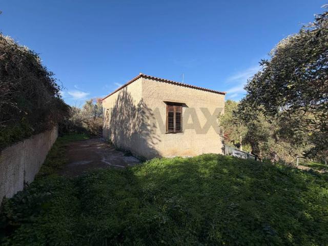 Villa Indipendente in vendita a Ventimiglia Di Sicilia, Sicilia