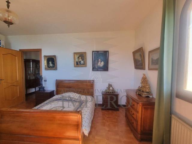 Villa Indipendente in vendita a San Lorenzo, Ventimiglia