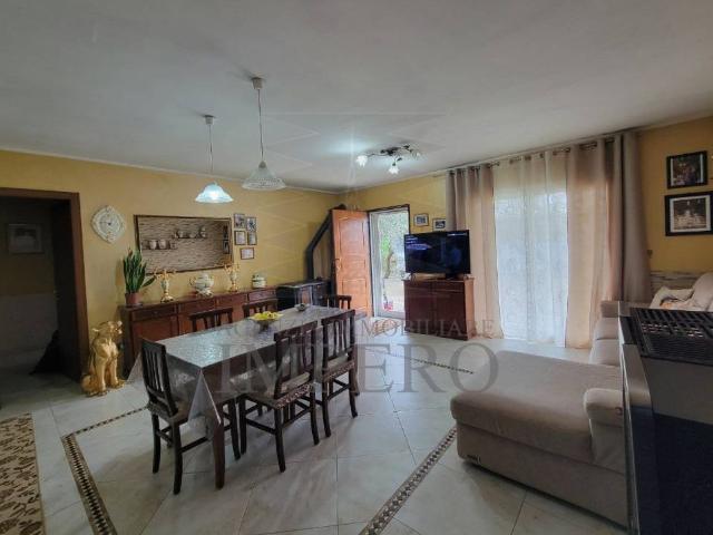 Villa Indipendente in vendita a Bevera, Ventimiglia