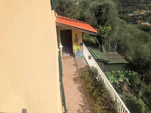 Villa Indipendente in vendita a Ventimiglia, Liguria