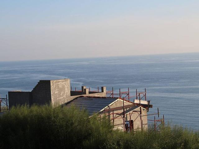 Villa Indipendente in vendita a Ventimiglia, Liguria