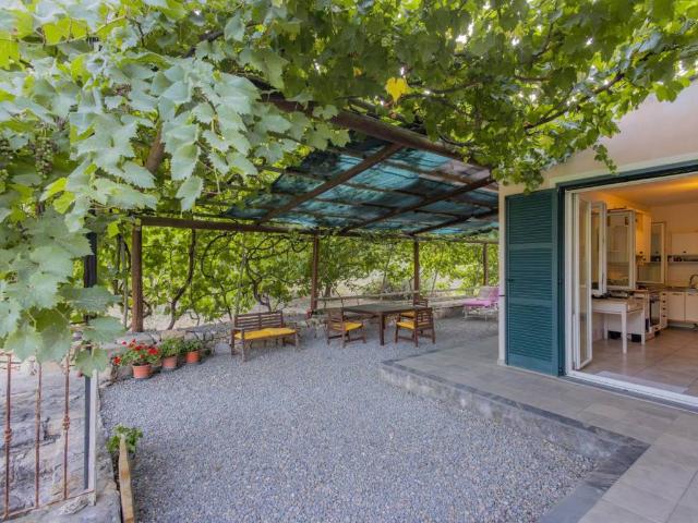 Villa Indipendente in vendita a Ventimiglia, Liguria