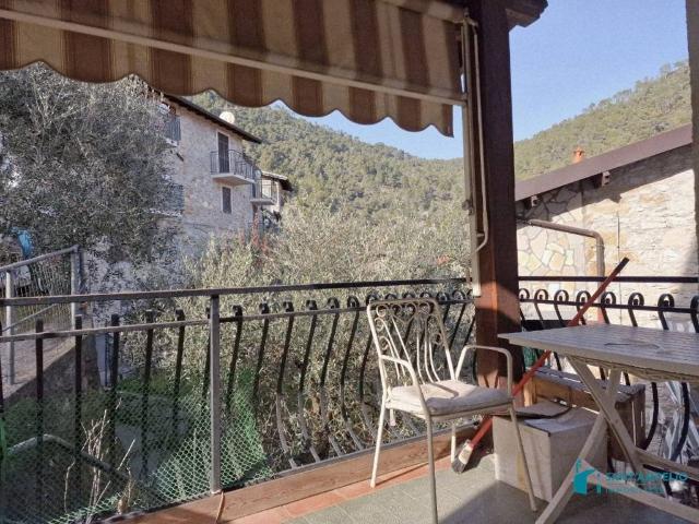 Villa Indipendente in vendita a Ventimiglia, Liguria