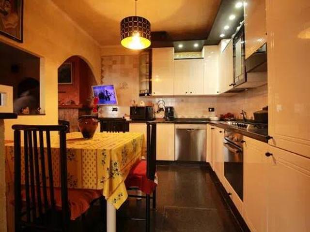 Villa Indipendente in vendita a Ventimiglia, Liguria