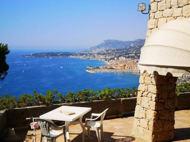 Villa Indipendente in vendita a Ventimiglia, Liguria