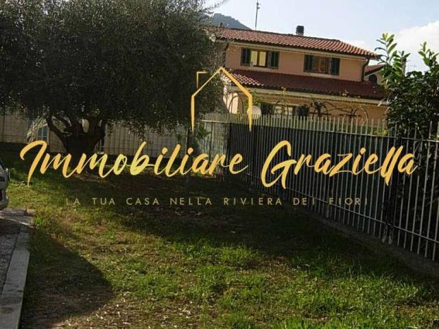 Villa Indipendente in vendita a Ventimiglia, Liguria