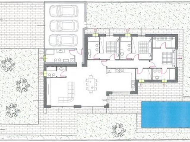 Villa Indipendente in vendita a Verano Brianza, Lombardia