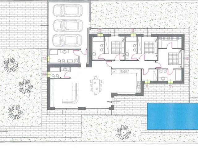Villa Indipendente in vendita a Verano Brianza, Lombardia