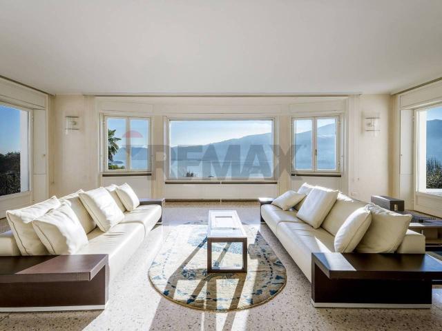 Villa Indipendente in vendita a Pallanza, Piemonte
