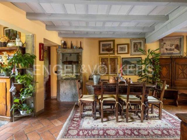 Villa Indipendente in vendita a Pallanza, Piemonte