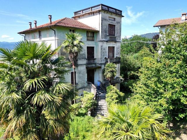 Villa Indipendente in vendita a Biganzolo, Piemonte