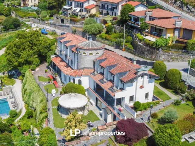 Villa Indipendente in vendita a Piemonte, Verbano-cusio-ossola