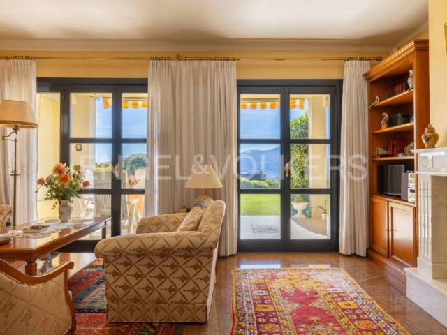 Villa Indipendente in vendita a Zoverallo, Piemonte