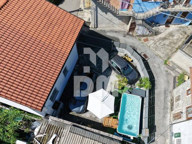 Villa Indipendente in vendita a Piemonte, Verbano-cusio-ossola