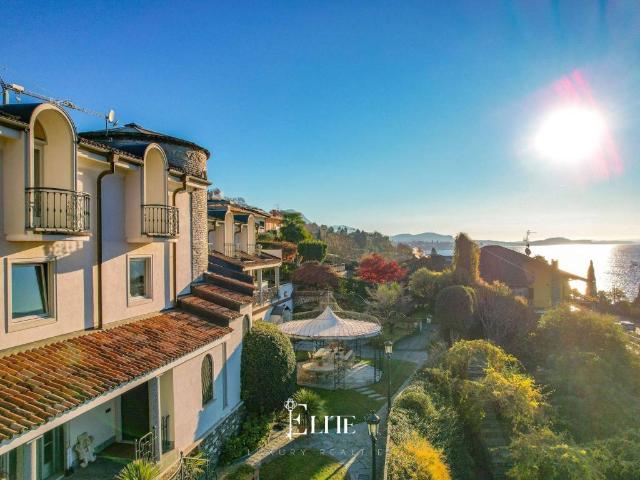 Villa Indipendente in vendita a Piemonte, Verbano-cusio-ossola