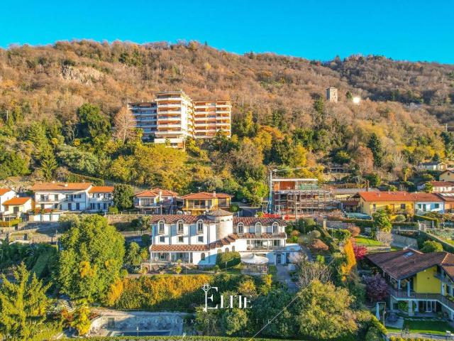 Villa Indipendente in vendita a Piemonte, Verbano-cusio-ossola