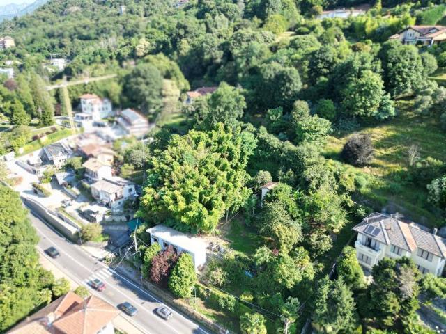 Villa Indipendente in vendita a Suna, Piemonte