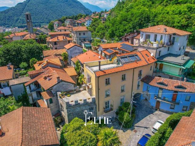 Villa Indipendente in vendita a Zoverallo, Piemonte