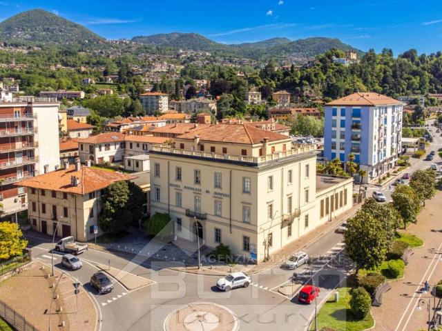 Villa Indipendente in vendita a Zoverallo, Piemonte