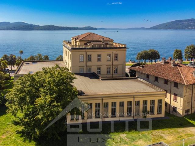 Villa Indipendente in vendita a Zoverallo, Piemonte