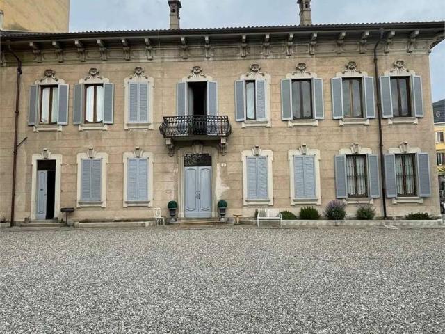 Villa Indipendente in vendita a Zoverallo, Piemonte
