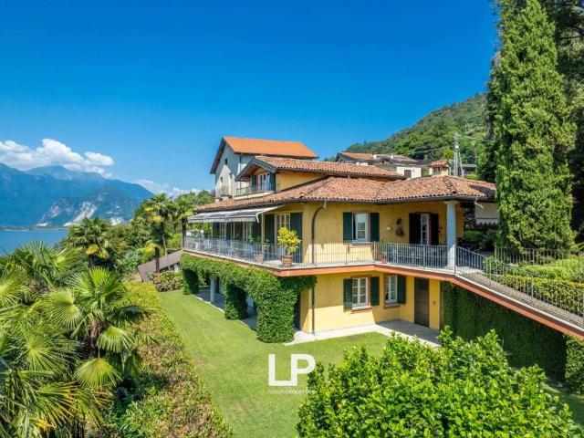 Villa Indipendente in vendita a Pallanza, Piemonte