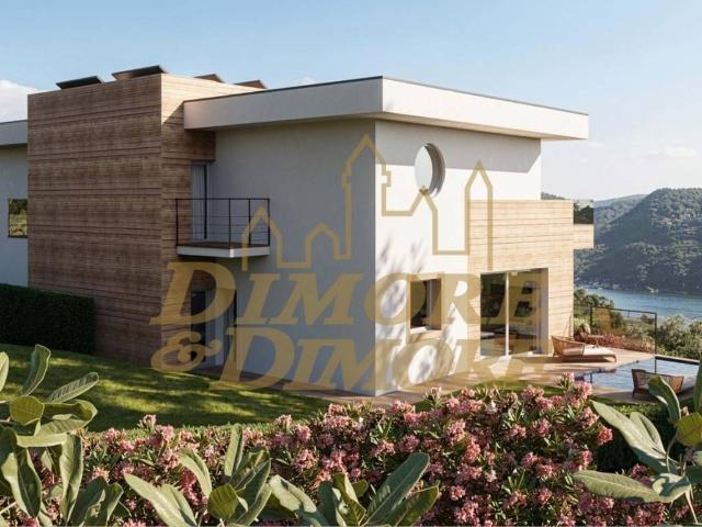 Villa Indipendente in vendita a Zoverallo, Piemonte