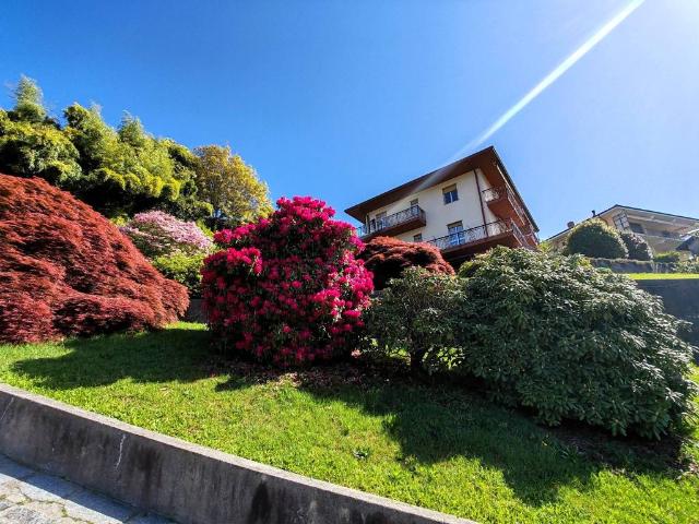 Villa Indipendente in vendita a Zoverallo, Piemonte