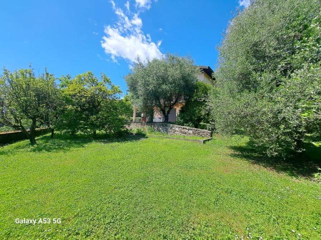 Villa Indipendente in vendita a Zoverallo, Piemonte