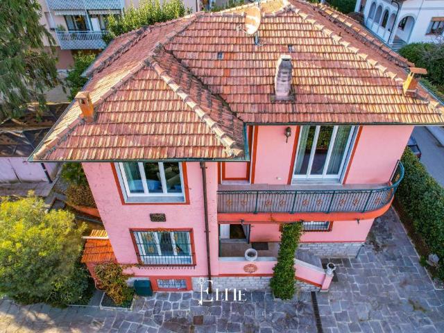 Villa Indipendente in vendita a Intra, Piemonte
