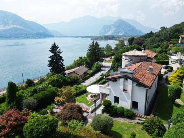 Villa Indipendente in vendita a Piemonte, Verbano-cusio-ossola