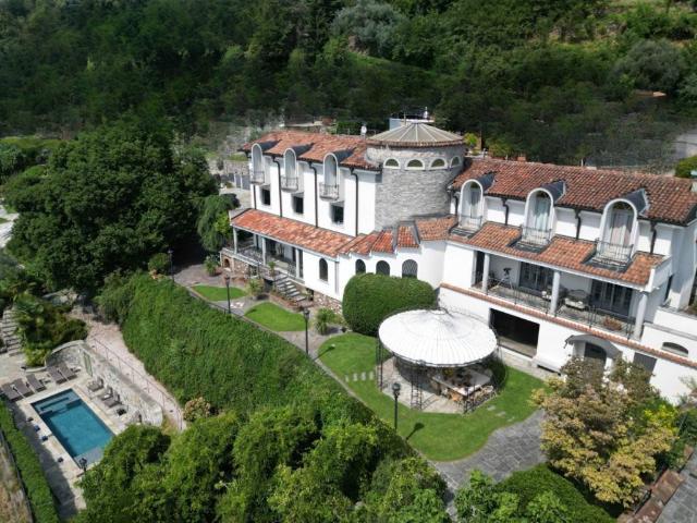 Villa Indipendente in vendita a Piemonte, Verbano-cusio-ossola