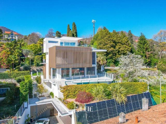 Villa Indipendente in vendita a Biganzolo, Piemonte