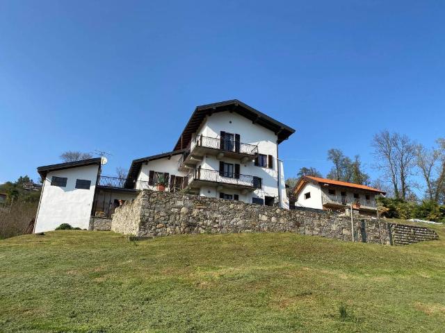 Villa Indipendente in vendita a Biganzolo, Piemonte