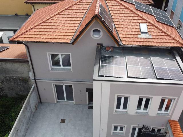 Villa Indipendente in vendita a Zoverallo, Piemonte