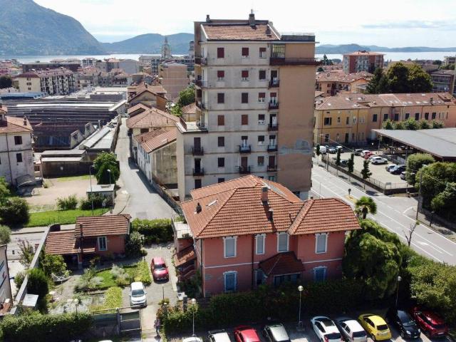 Villa Indipendente in vendita a Zoverallo, Piemonte