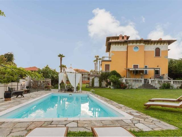 Villa Indipendente in vendita a Biganzolo, Piemonte