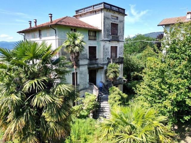 Villa Indipendente in vendita a Biganzolo, Piemonte