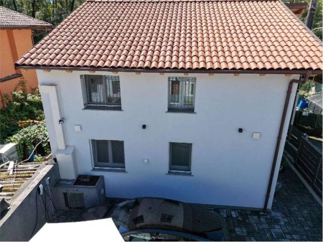 Villa Indipendente in vendita a Piemonte, Verbano-cusio-ossola