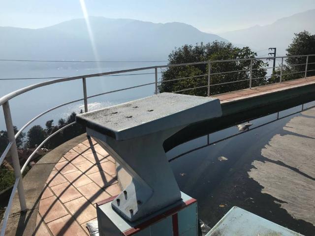 Villa Indipendente in vendita a Pallanza, Piemonte