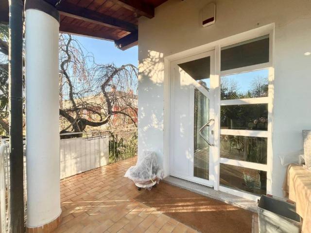 Villa Indipendente in vendita a Biganzolo, Piemonte