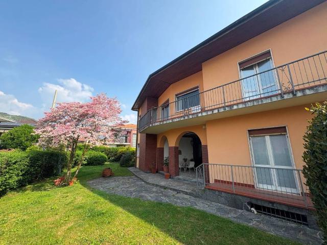 Villa Indipendente in vendita a Pallanza, Piemonte
